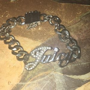 Juicy Couture Bracelet